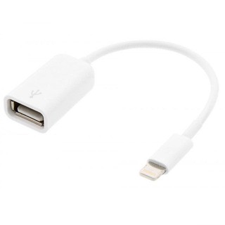 Cáp Lightning USB OTG cho IPhone IPad