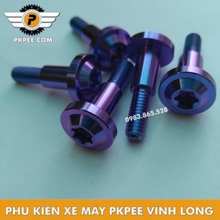Ốc Tay Thắng Titan GR5 6ly32