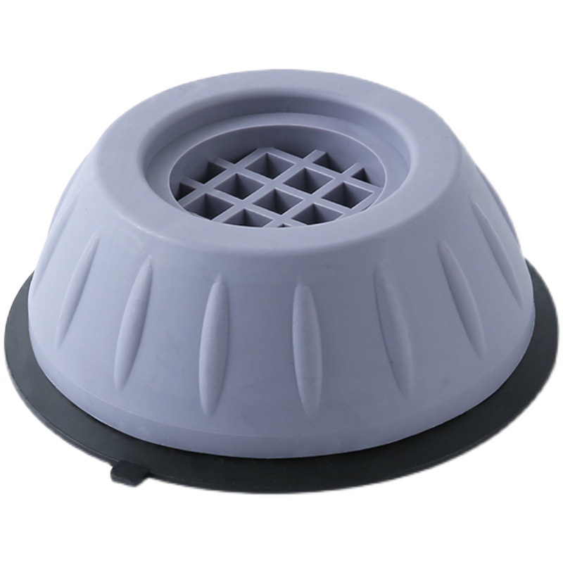 Bộ 4 chân chống rung máy giặt Sina Smart, combo 4 chân đế kê máy giặt chống rung chống ồn