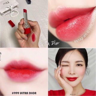 Son Dior săn sale đủ bill