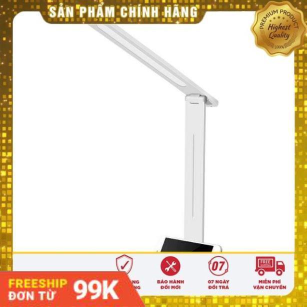 Đèn học để bàn chống cận thị - 2 màu ánh sáng - 3 chế độ sáng - Bảo hành 3 tháng