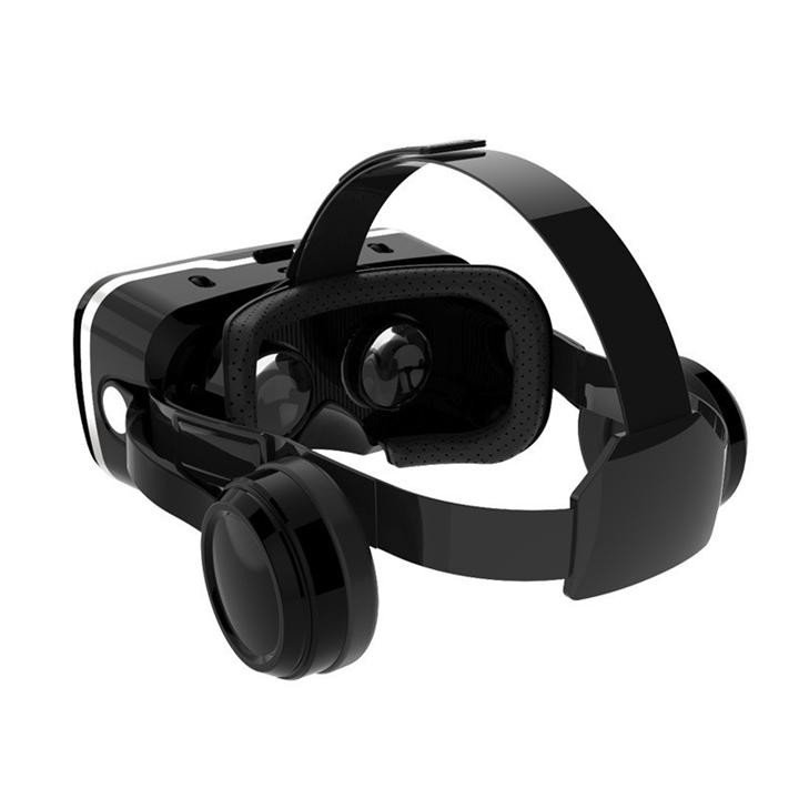 KÍNH THỰC TẾ ẢO 3D VR SHINECON G04EA PHIÊN BẢN 2020, KÍNH THỰC TẾ ẢO XEM PHIM, KÍNH THỰC TẾ ẢO CHƠI GAME