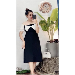 💖Đầm Bigsize dự tiệc