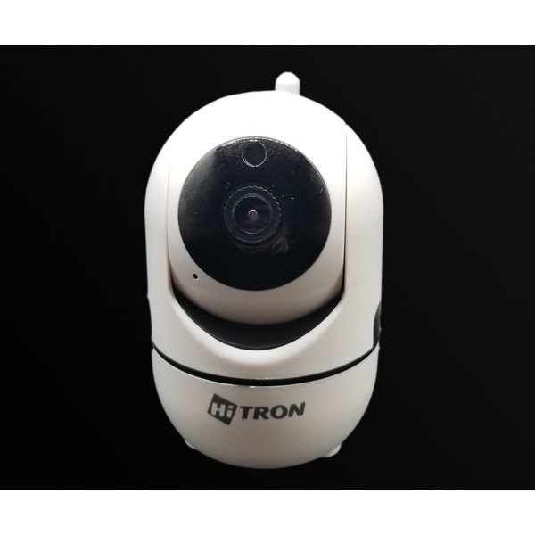 Camera Xoay theo người, xoay 360 độ có báo động Hitron