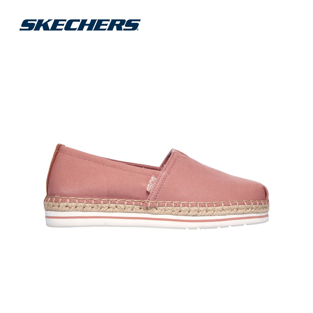 Giày nữ Skechers BOBS BREEZE - 32719-ROS