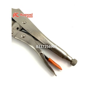 KỀM BẤM CHẾT DÂY XÍCH KAPUSI K-8274