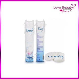 Bông tẩy trang Emily