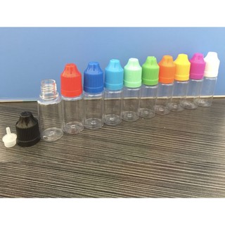 ⭐️✨🌺 Lọ nhựa ( 5+10+15+20+30+60ml) chiết mực xăm ⭐️💫