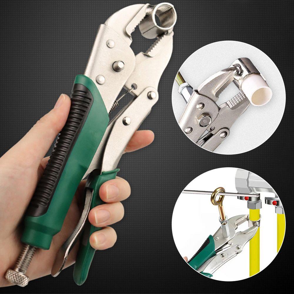 PINEVN Kìm Cầm Tay Tháo Gỡ Ống Nước Làm Nóng Sàn Tiện Dụng