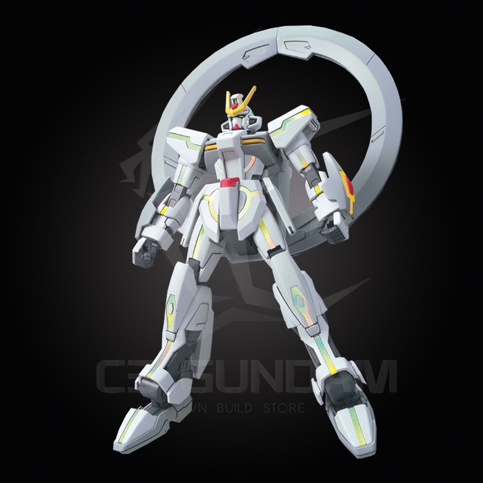 MÔ HÌNH GUNDAM BANDAI HG 047 1/144 GSX-401FW STARGAZER GUNDAM GUNDAM SEED HGSEED