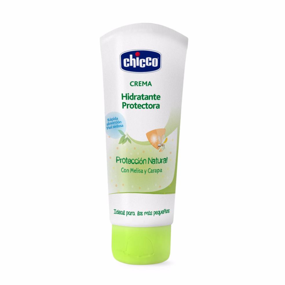 Kem chống muỗi Chicco 100ml