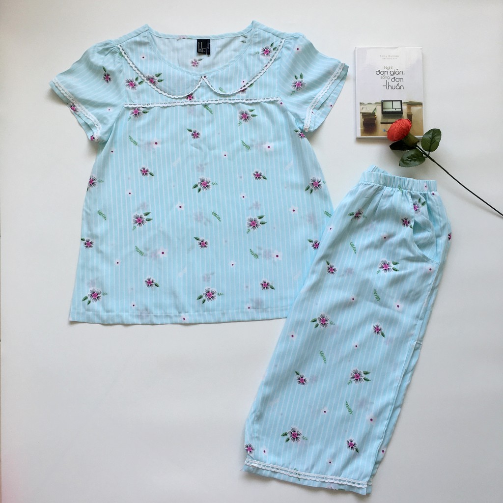 Mẫu tole lửng cổ sen màu pastel xinh xắn | BigBuy360 - bigbuy360.vn