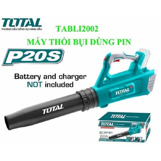 MÁY THỔI BỤI / LÁ DÙNG PIN 20V TABLI2002 (KHÔNG GỒM PIN SẠC)