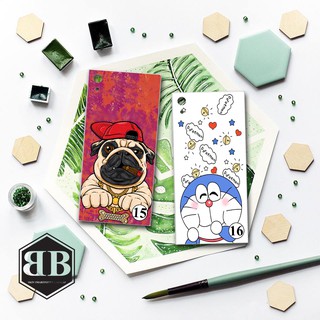 [Rẻ Vô Địch] Các mẫu ốp đẹp nhất cho sony xperia XA1 ULTRA