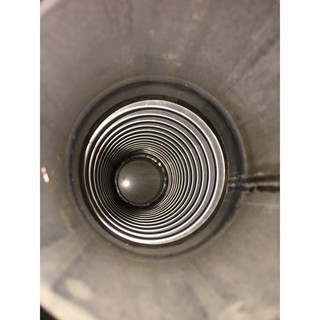 Cổ xả mềm 60/26/36
