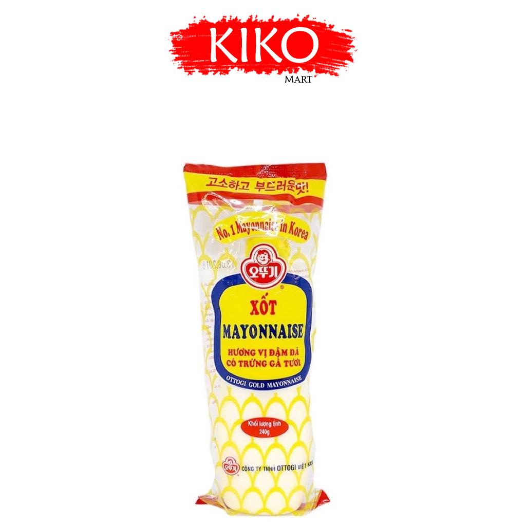 Sốt Mayonnaise 240g Ottogi
