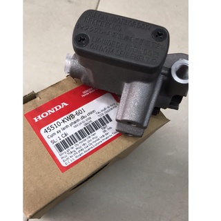 heo dầu trên wave 110 zin honda