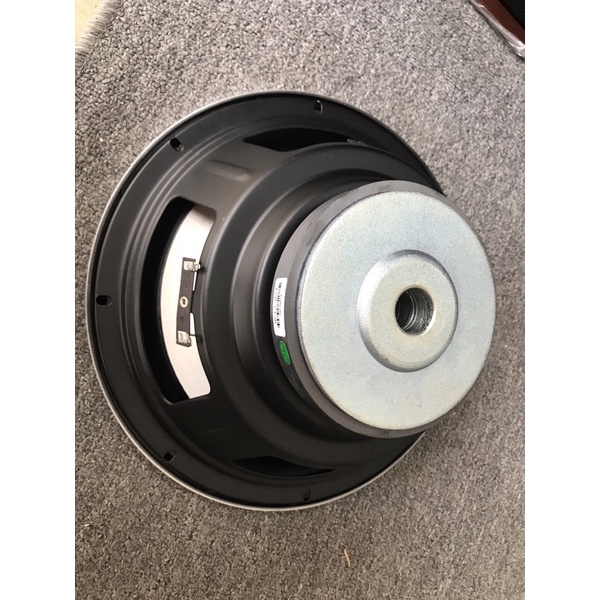 Bass loa sub 30 Màng trắng, Gân cao Su Sịn đánh uy lực - Giá 1 cái