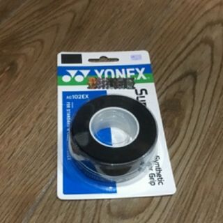 CUỐN CÁN VỢT YONEX AC102EX