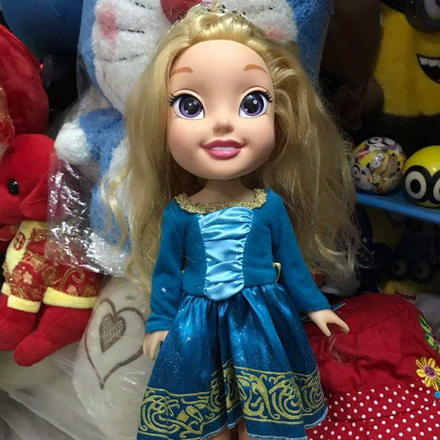 Gấu bông Nguyen my linh