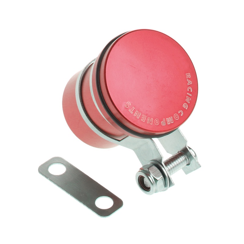 Bình Đựng Dầu Phanh Trước Hình Trụ Cho Xe Mô Tô Z750Z1000 ER-5 6N ZX
