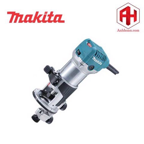 Máy phay Makita RT0700C (6mm, 8mm)