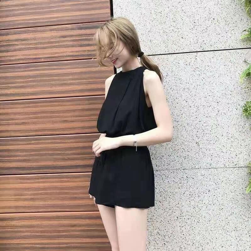 Sét Đũi Áo Yếm Quần Đùi Hàng Đẹp | BigBuy360 - bigbuy360.vn