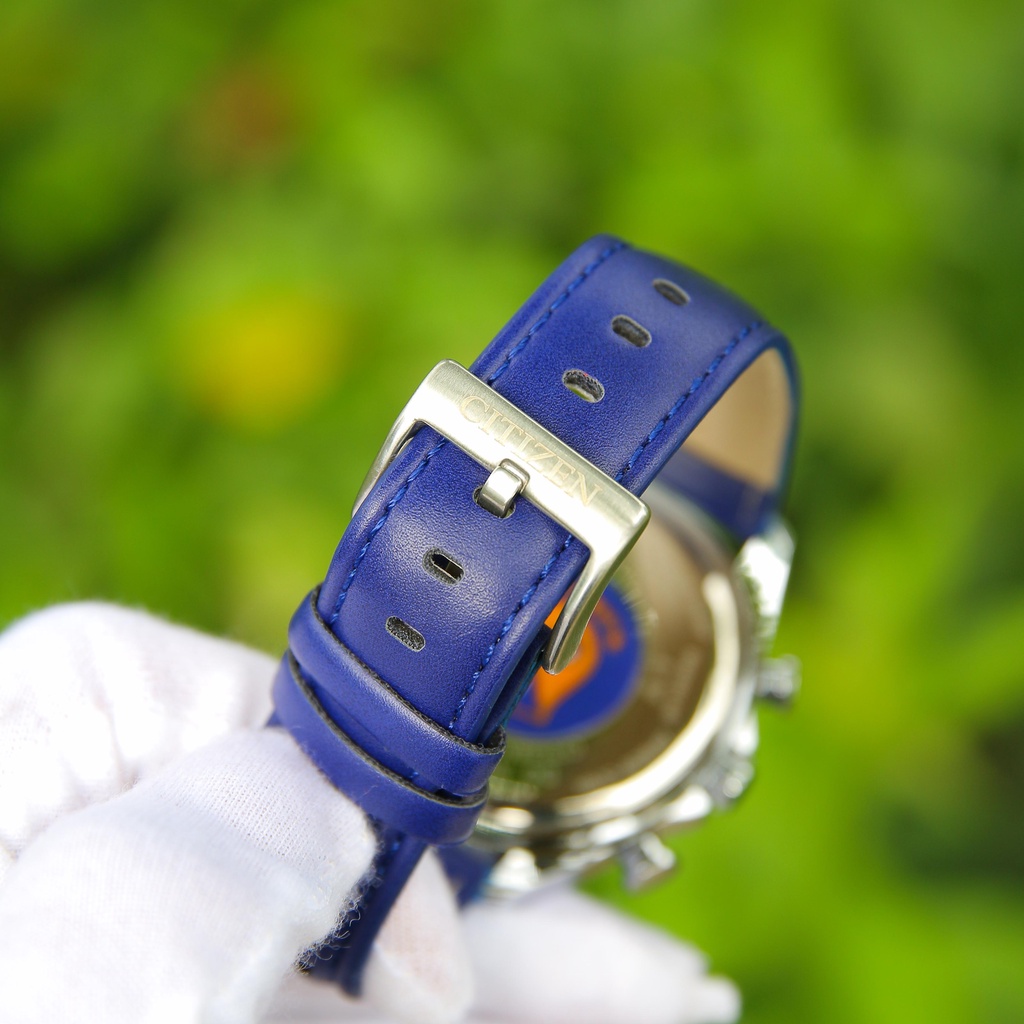 Đồng hồ nam dây da CT CT3049 phong cách sang trọng mặt kính chống xước cao cấp - Bảo hành 12 tháng | BigBuy360 - bigbuy360.vn