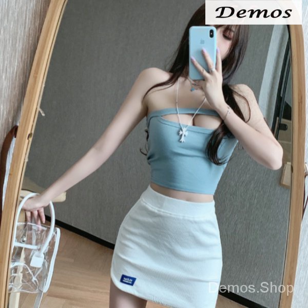 Thời Trang Nữ Áo Ống Thời Trang Mùa Hè Quyến Rũ Cho Nữ | BigBuy360 - bigbuy360.vn
