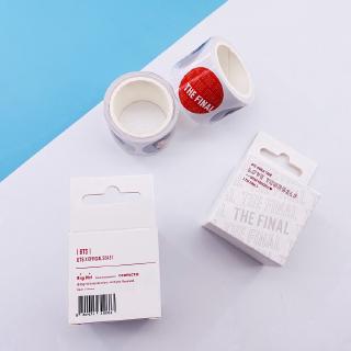 Băng keo tìm kiếm tìm kiếm BTS