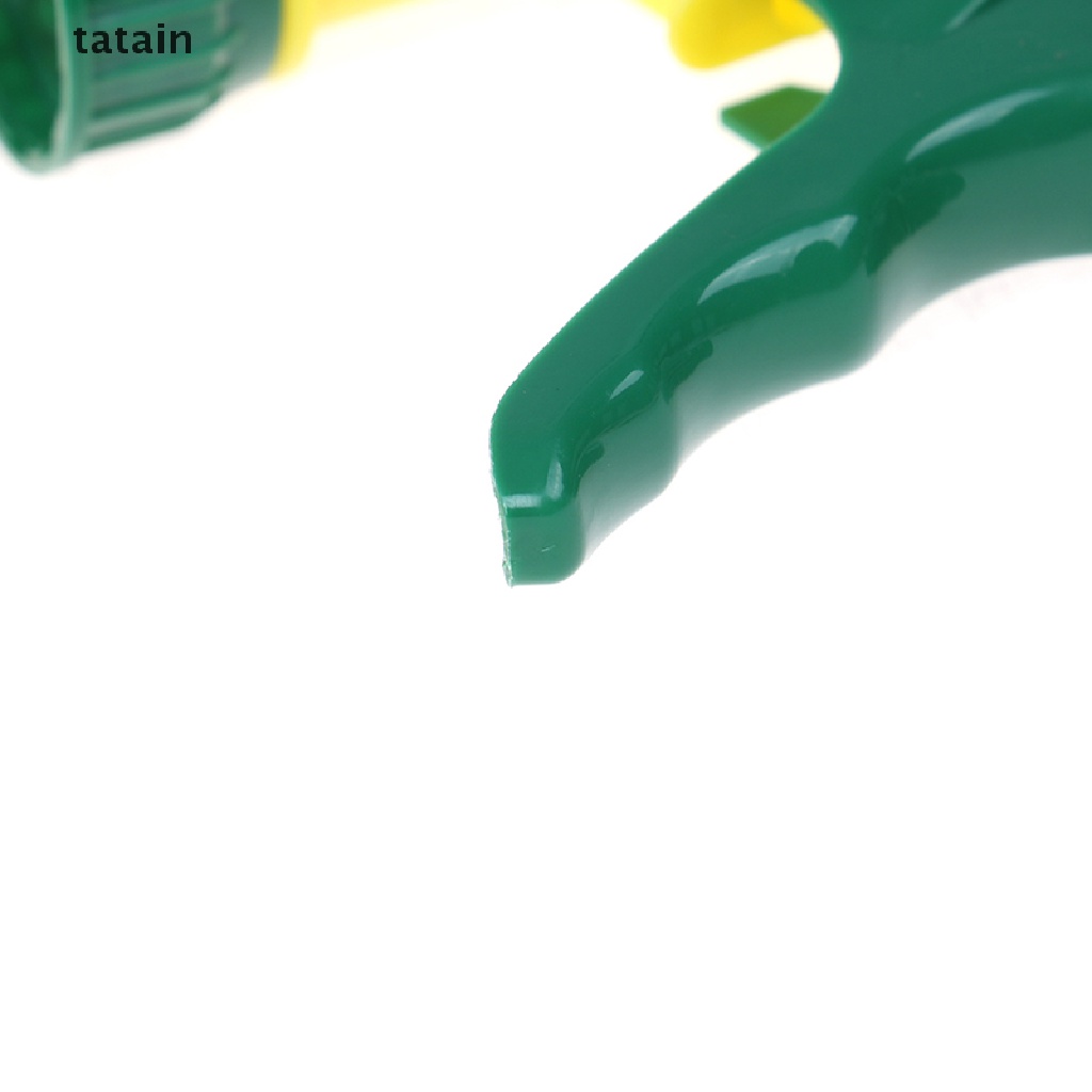 [TAT] Chemical Resistant Trigger Sprayer Spray Bottle Head Cleaner Nozzle Garden Clean CVX