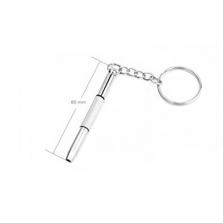 SET 3 Tua vít sửa kính (3 đầu vặn) P015