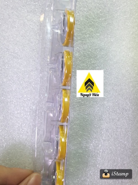 Pin CR2450 3V có chân cắm