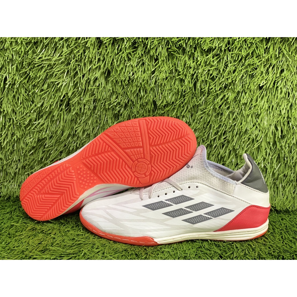 Giày Đá Bóng Winbro Đế IC - Giày Bóng Đá Futsal - Đã Khâu Full Đế