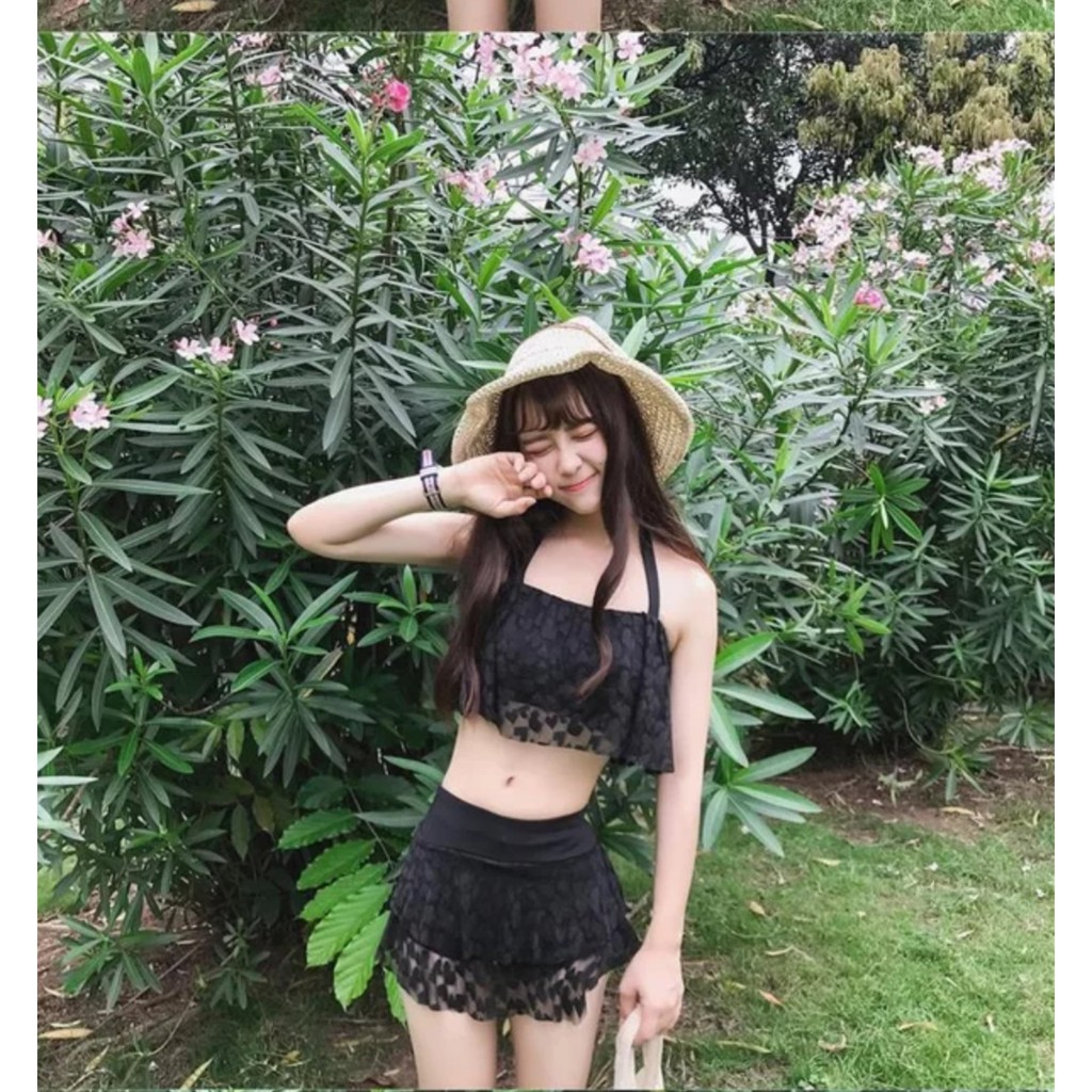 bikini sành điệu bk001