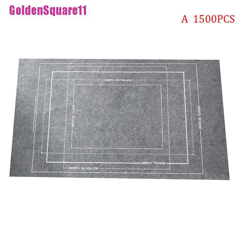 [Square] Thảm Cuộn Lưu Trữ Trò Chơi Giải Đố Cuộn Lên Nhau