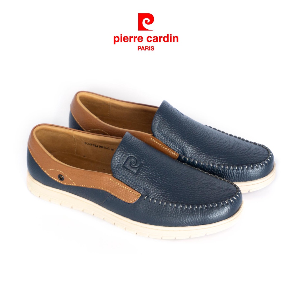 Giày Lười Nam Pierre Cardin - PCMFWLF 506