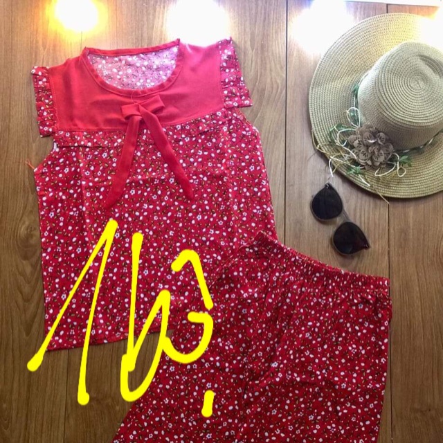 Combo bô nữ
