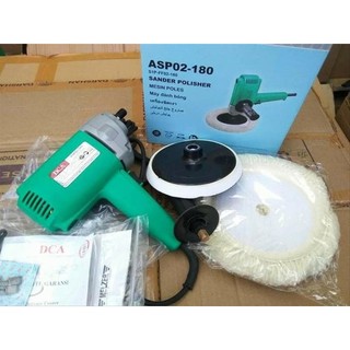 MÁY ĐÁNH BÓNG ASP02-180