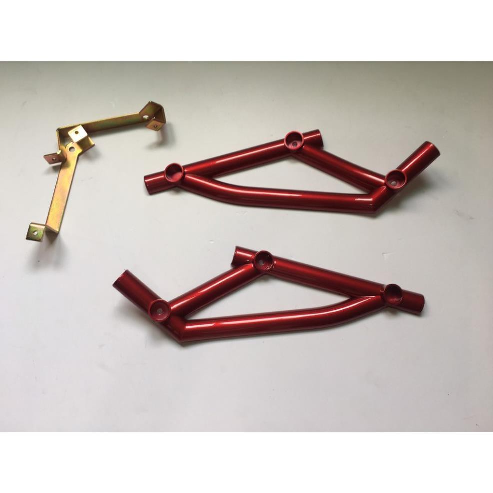 CHE LỐC MÁY CHO XE WINNER X CHÍNH HÃNG MOTOR ART