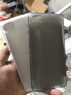 Ốp Lưng Blackberry Motion