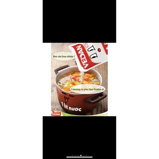 mì chính vedan 400g