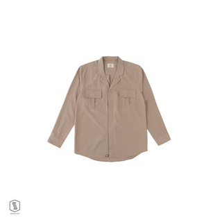  Áo Sơ Mi Nam SSSTUTTER German Shirt