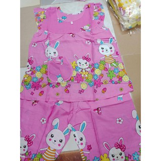 Combo 5 bộ tự chọn bé trai/gái
