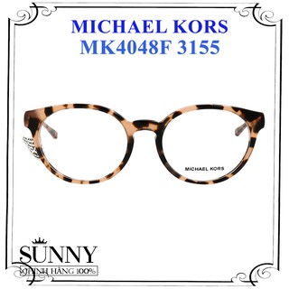 Gọng kính Michael Kors MK4048F