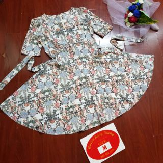Set váy đầm
