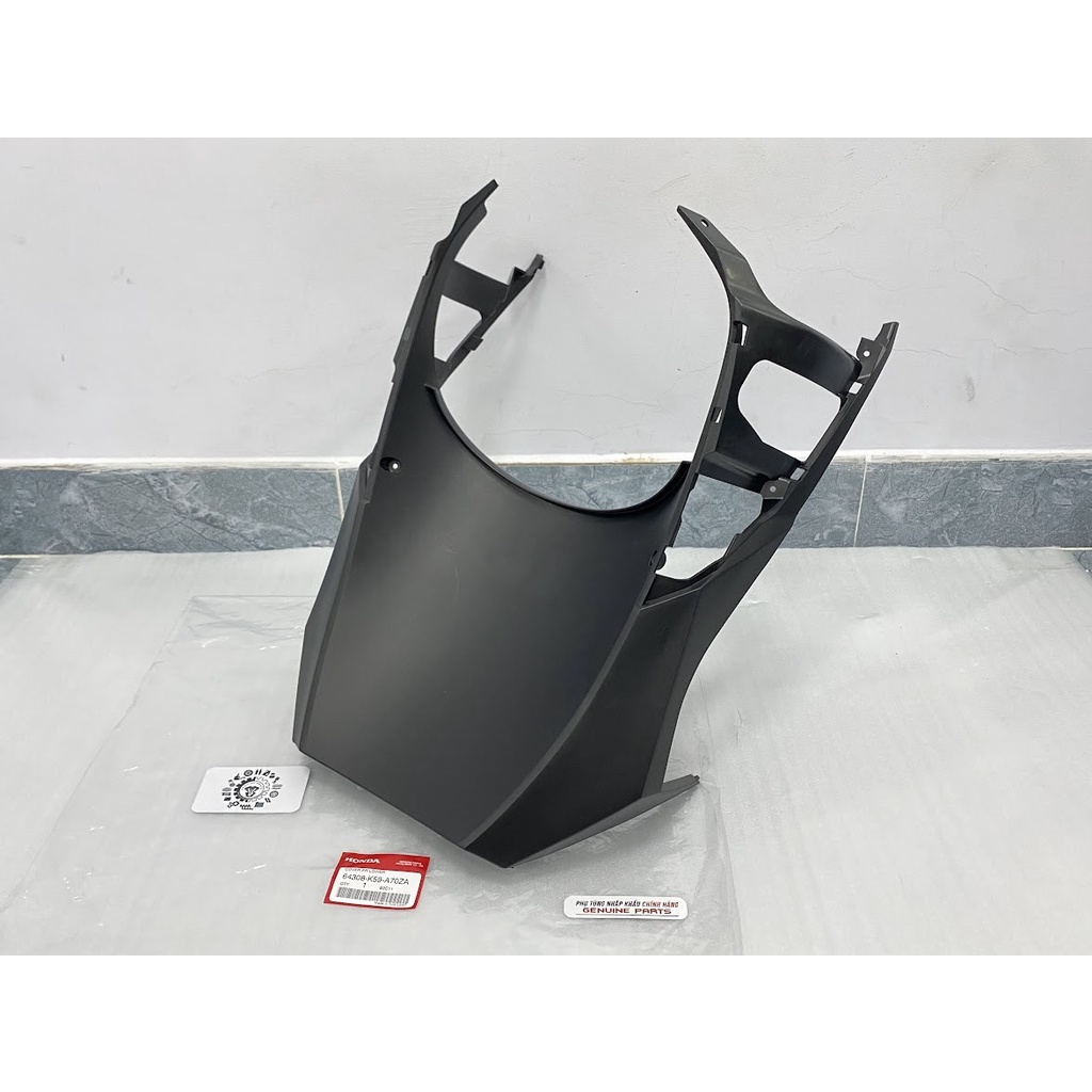 chắn bùn trước vario click 125 150 2018 2019 2020