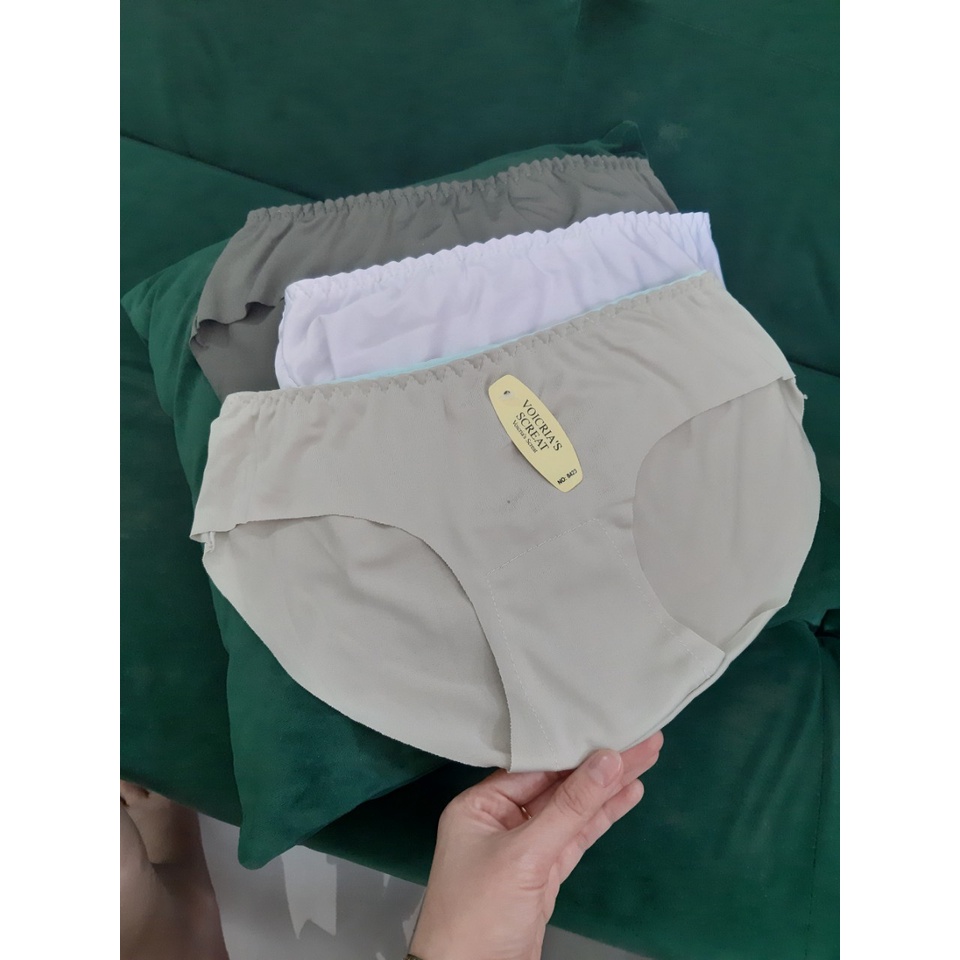 Quần Chip  Thun Lạnh Viền Chân K Đường May