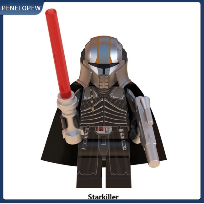 Đồ Chơi Lắp Ráp Lego Star Wars WM6089
