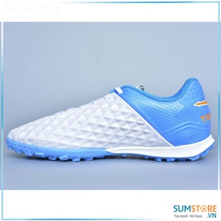 Giày Đá Bóng Tempo Cao Cấp (Nhiều Màu) - Giày Đá Banh Mới Nhất 2022